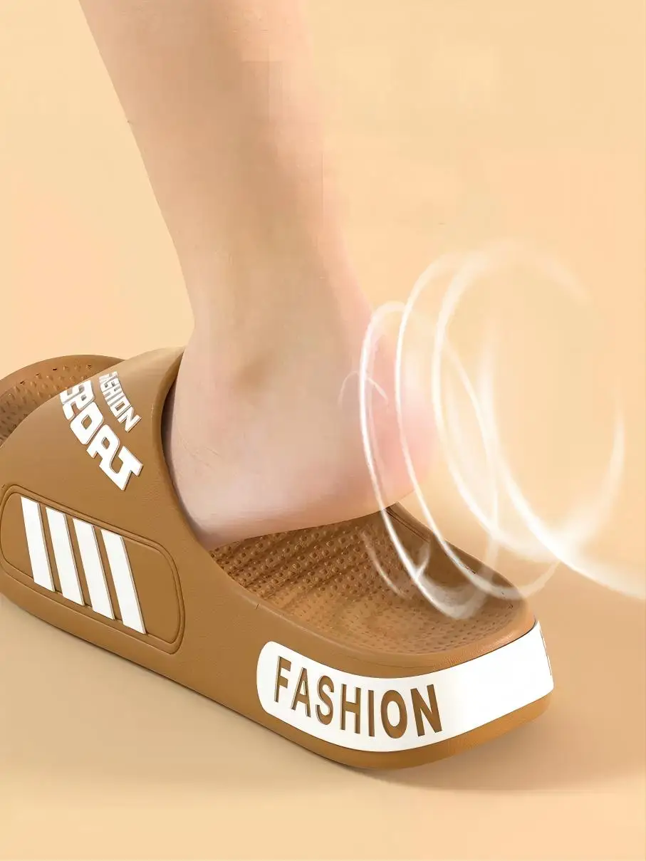 Women'S Shoes Professional - Professionell gestaltete große Eva-Slipper für Herren