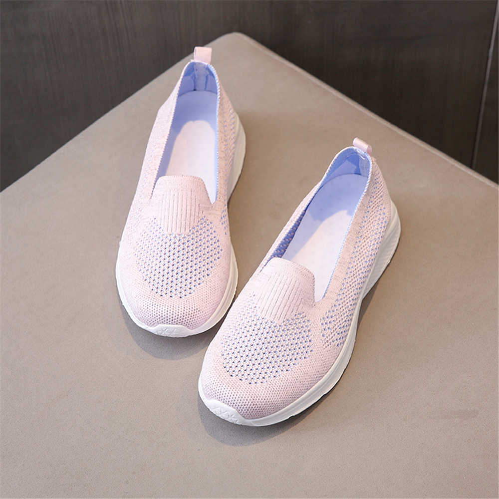 Women Shoes Types - Atmungsaktive Sportschuhe Größe 40, Hochwertige Slipper,
