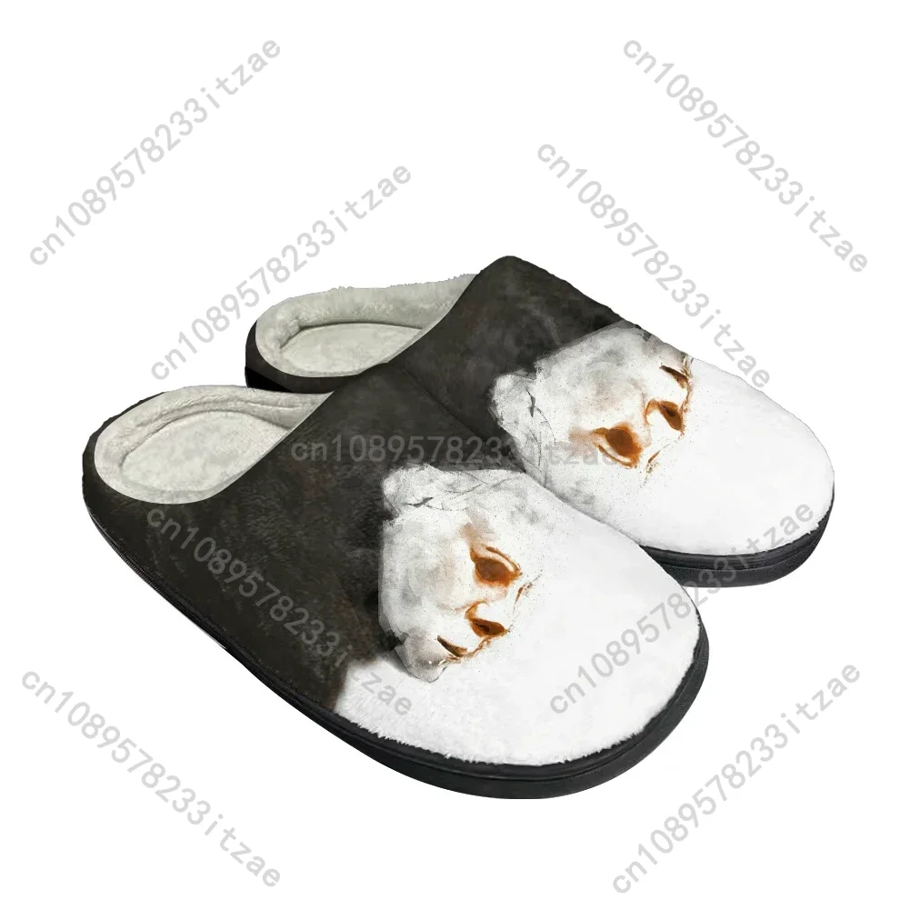 Women Shoes Myer - Heiße Michael Myers Mode Baumwolle benutzerdefinierte