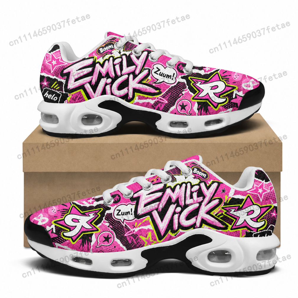 Women Shoes Myer - Emma Myers Cushion Sneakers für Herren