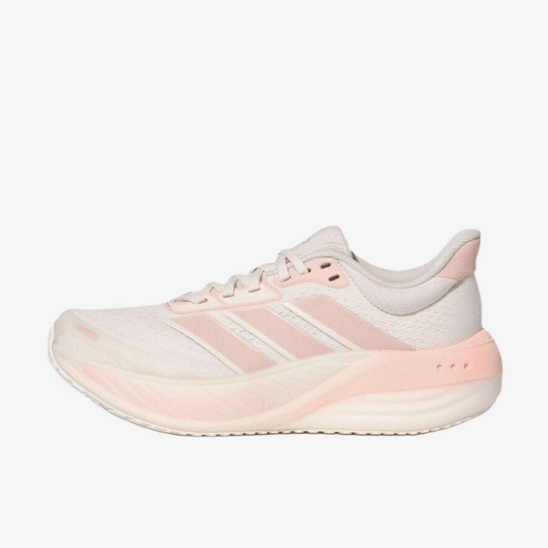 Women'S Shoes Pink Adidas - Adidas Original SUPERBOUNCE neue Damen-Laufschuhe in