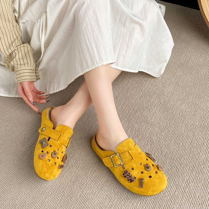 Women Shoes Types - Sumer Streifen Luxus Loafer Frauen Strand