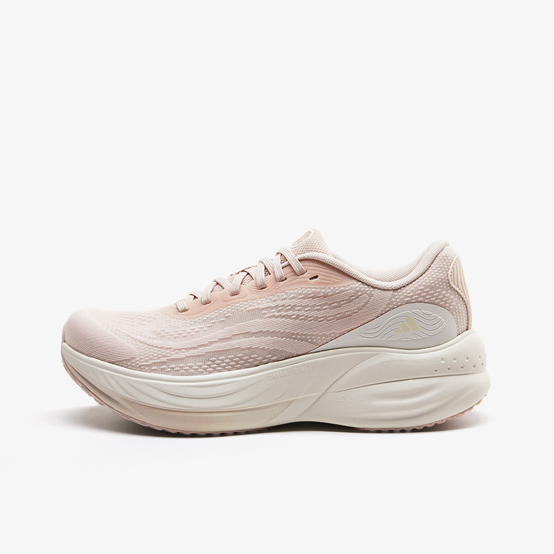 Women'S Shoes Pink Adidas - Adidas Original FLOATNOVAREAF Damen-Laufschuhe in Rosa,