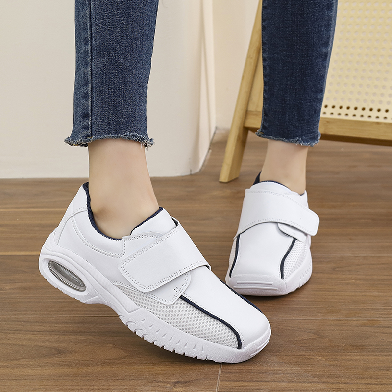 Women'S Shoes Professional - Professionelle reinweiße Stillschuhe für Damen und