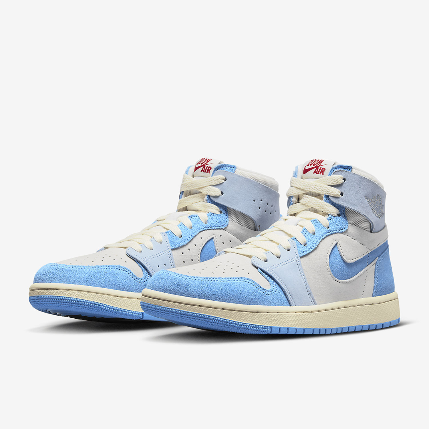Women Shoes Jordan - Original Nike Air Jordan 1 leichte