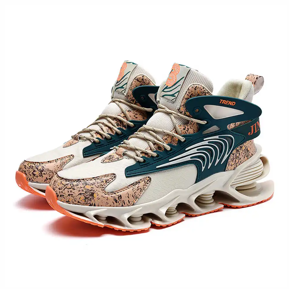 Rutschfeste Mid-Kind-Laufschuh – Women Shoes Types Bewertung und Preis