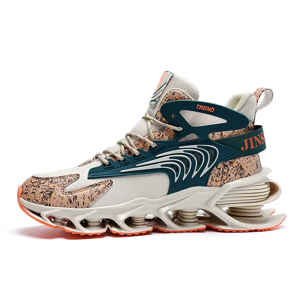 Rutschfeste Mid-Kind-Laufschuh – Women Shoes Types Bewertung und Preis