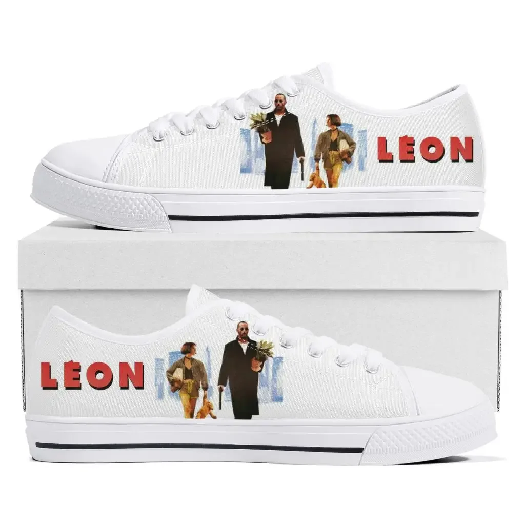 LEON The Professional Léon Low – Women'S Shoes Professional Bewertung und Preis
