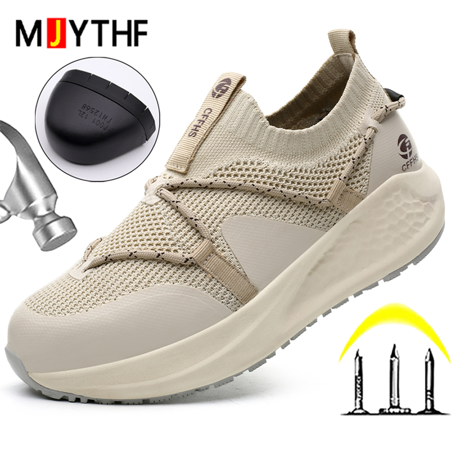 Neueste Arbeitsschuhe für Dame – Mesh Sneaker Women Bewertung und Preis