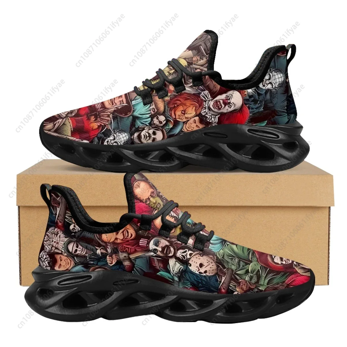 Horrorfilm-Killer-Charakter-Sn – Women Shoes Myer Bewertung und Preis
