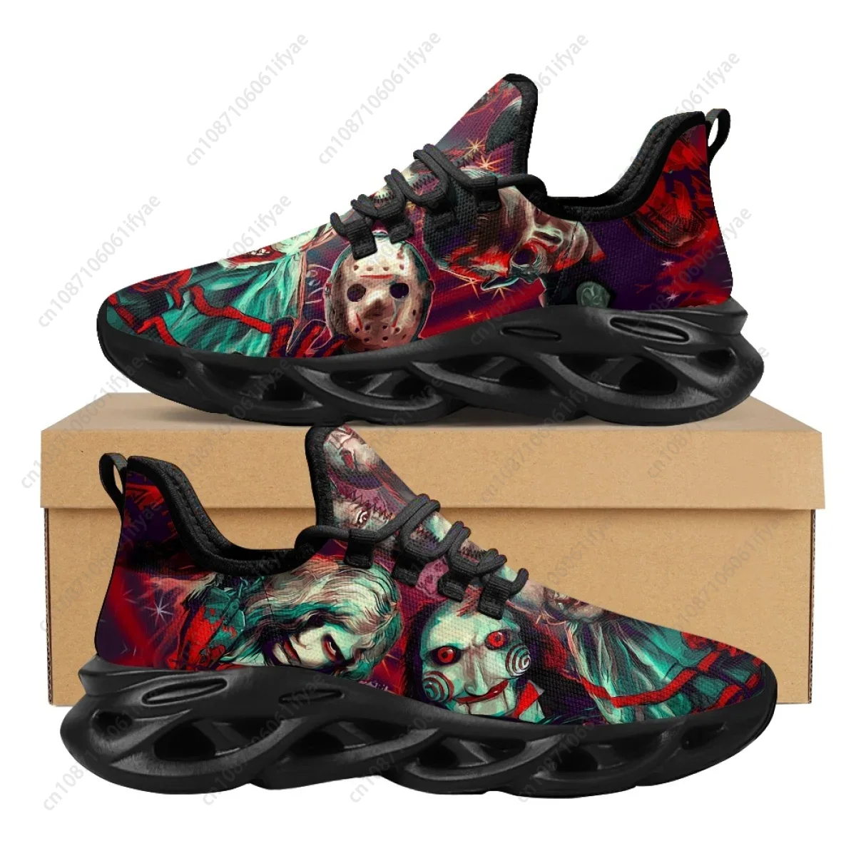 Horrorfilm-Killer-Charakter-Sn – Women Shoes Myer Bewertung und Preis
