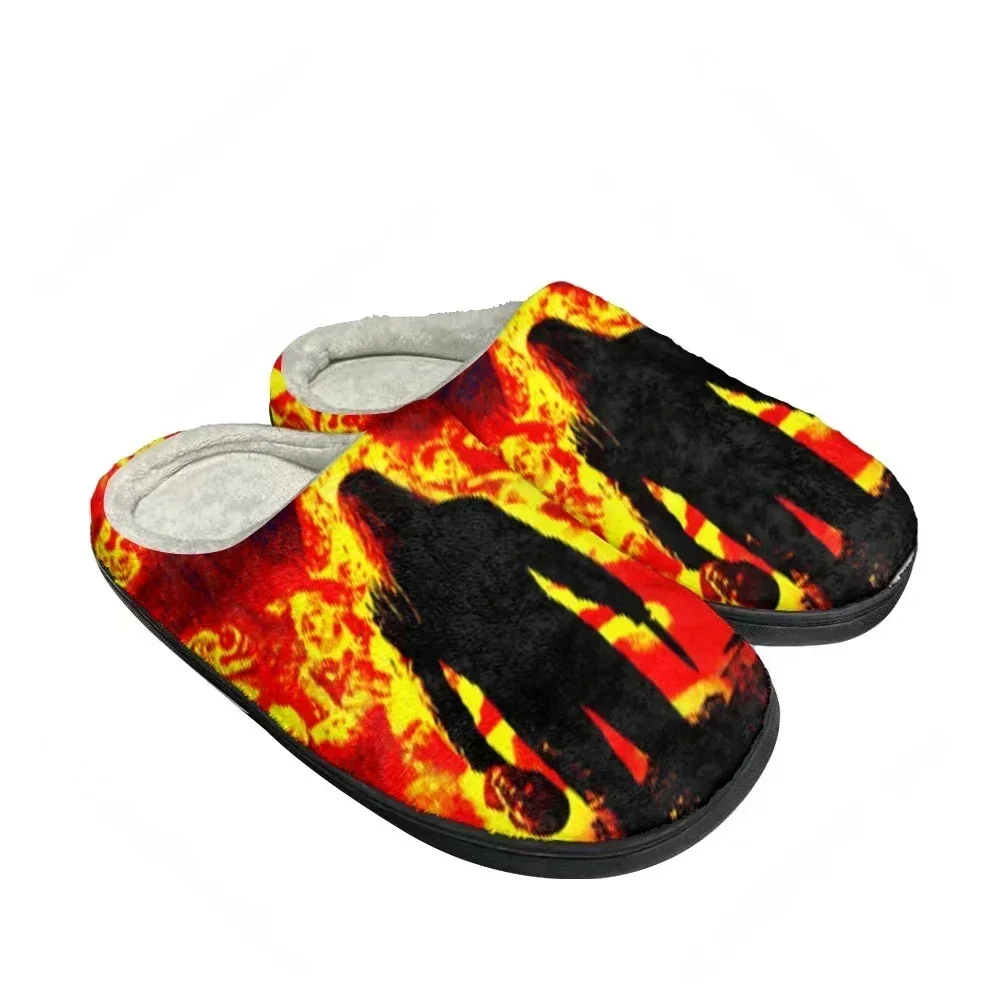 Terror Michael Myers Baumwoll- – Women Shoes Myer Bewertung und Preis