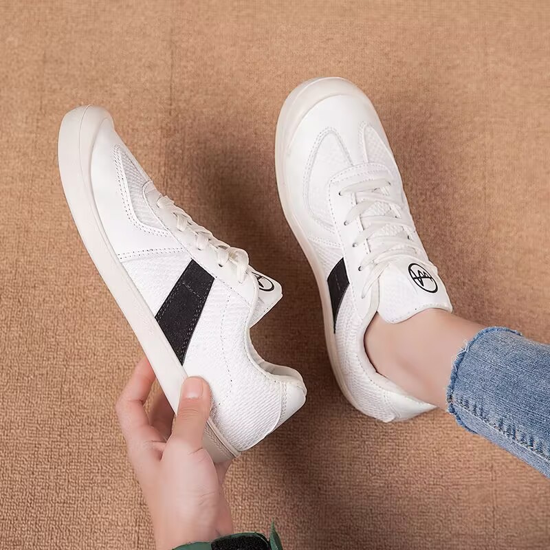 Frauen Sportschuhe Luxus Casua – Mesh Sneaker Women Bewertung und Preis