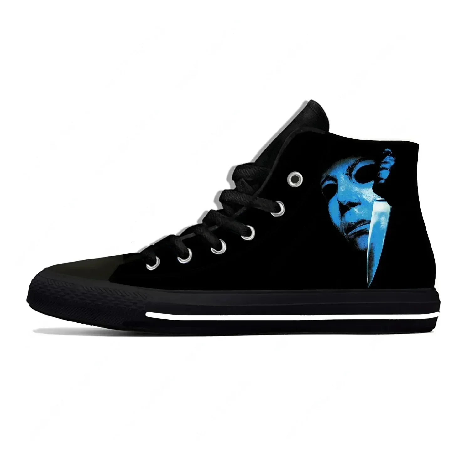 Michael Myers Halloween Horror – Women Shoes Myer Bewertung und Preis