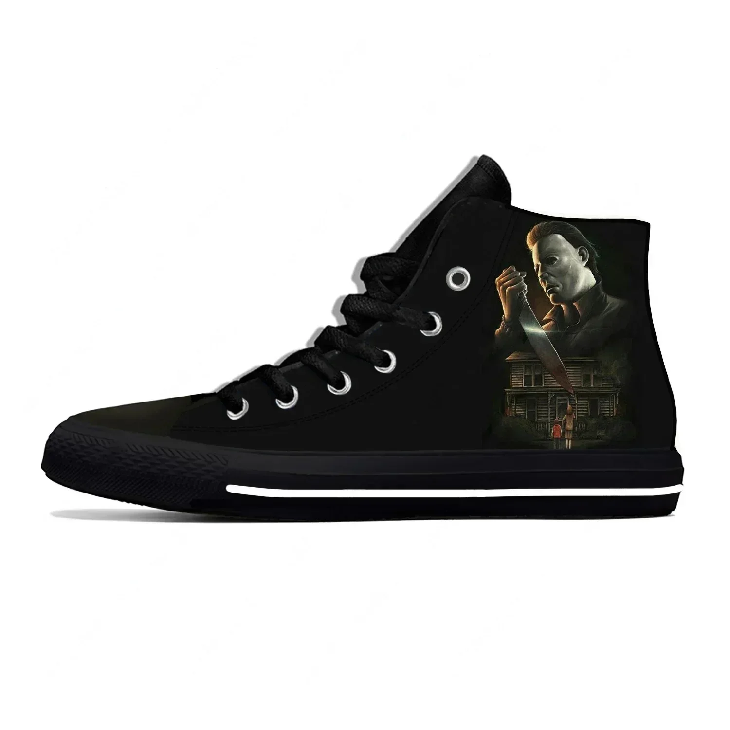 Michael Myers Halloween Horror – Women Shoes Myer Bewertung und Preis