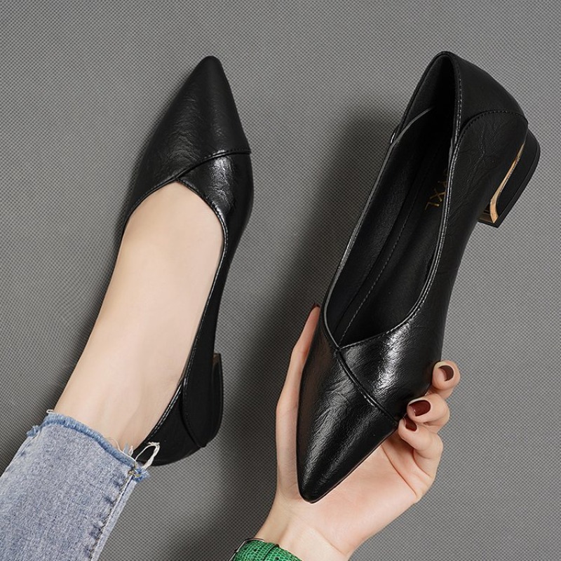 2026 Frühling und Herbst Neue  – Women'S Shoes Professional Bewertung und Preis