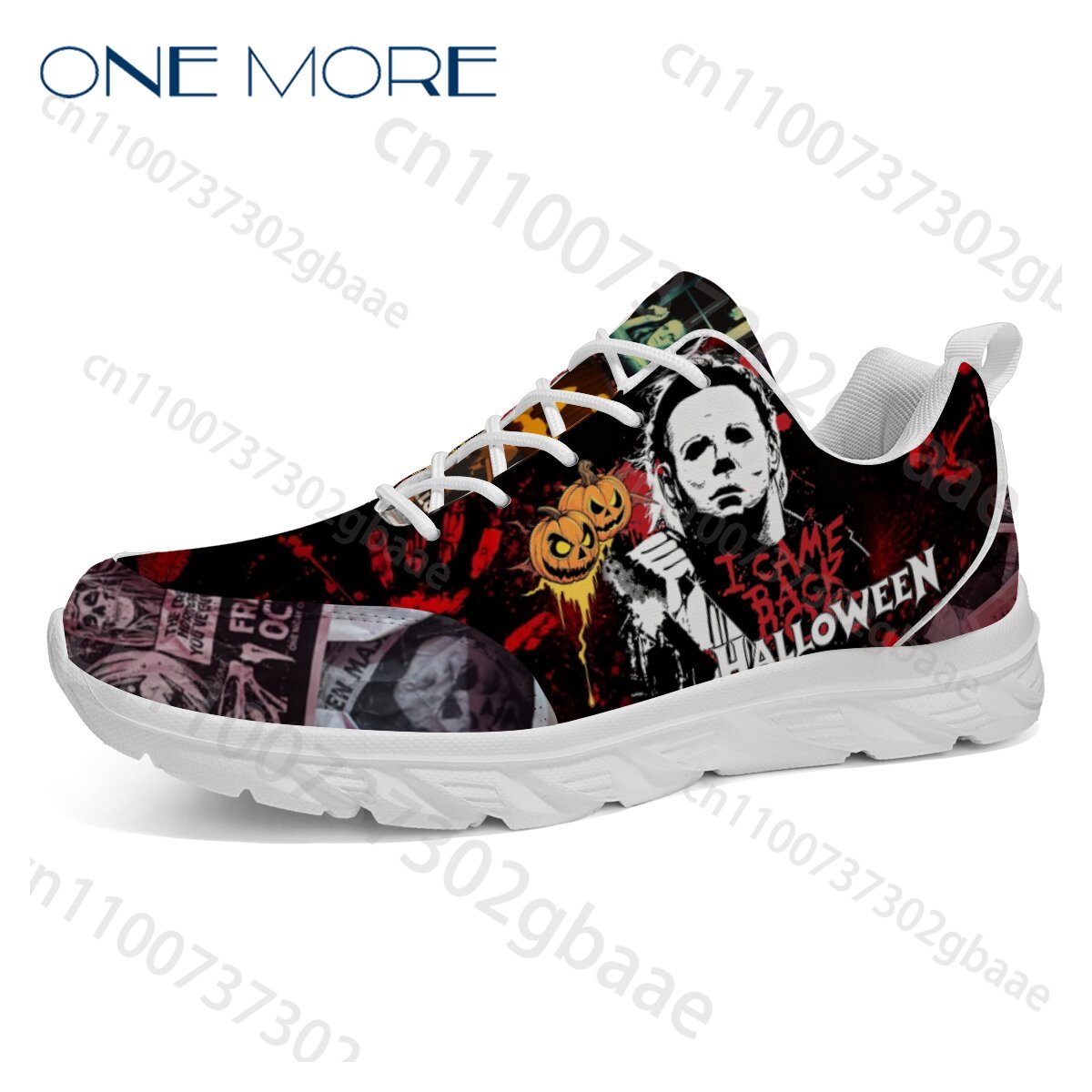 Coole Unisex-Halloween-Michael – Women Shoes Myer Bewertung und Preis