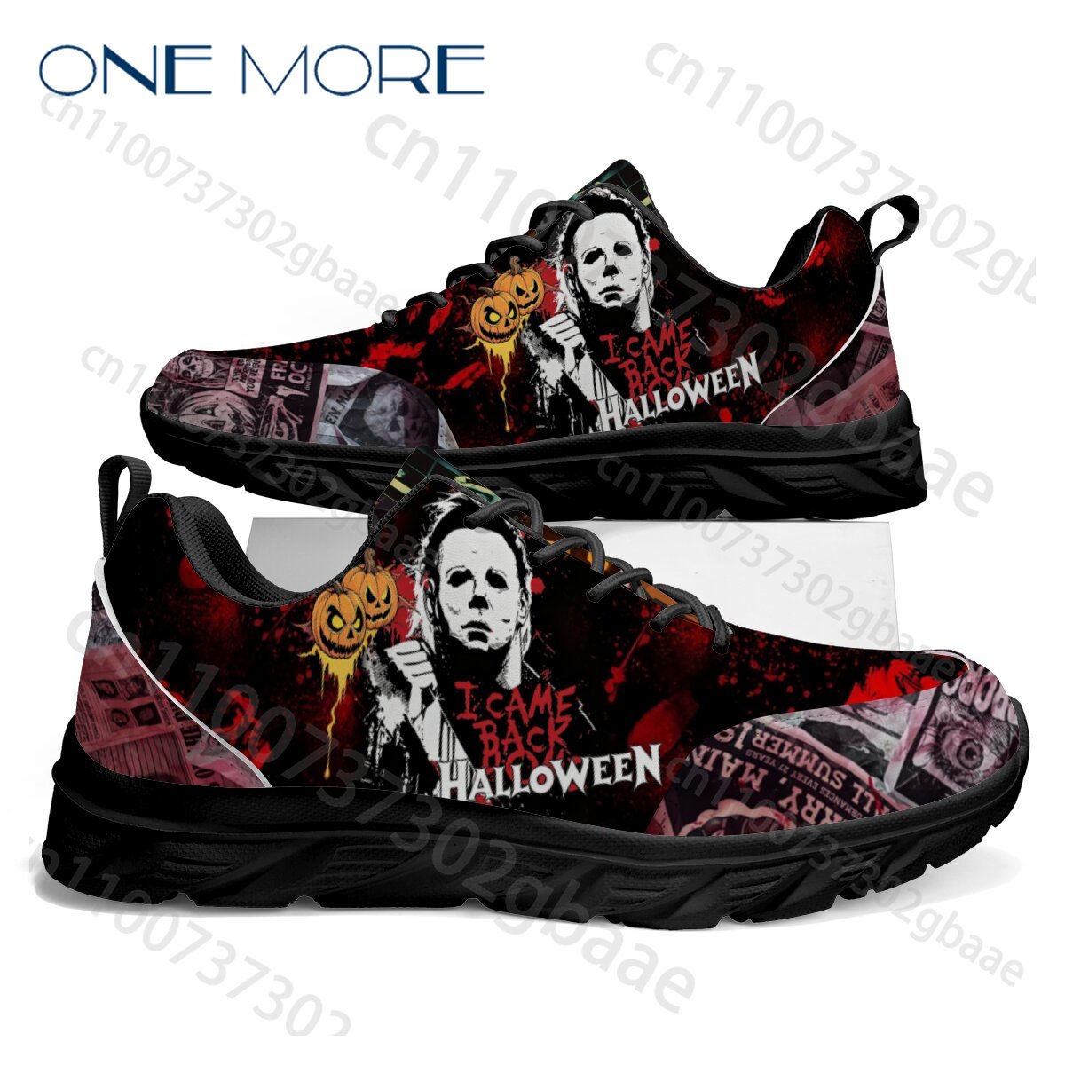 Coole Unisex-Halloween-Michael – Women Shoes Myer Bewertung und Preis
