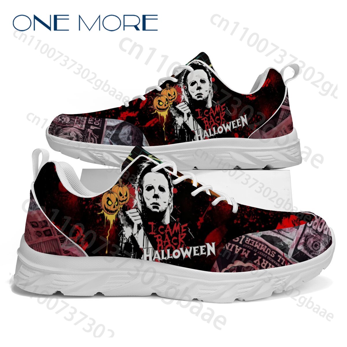 Coole Unisex-Halloween-Michael – Women Shoes Myer Bewertung und Preis
