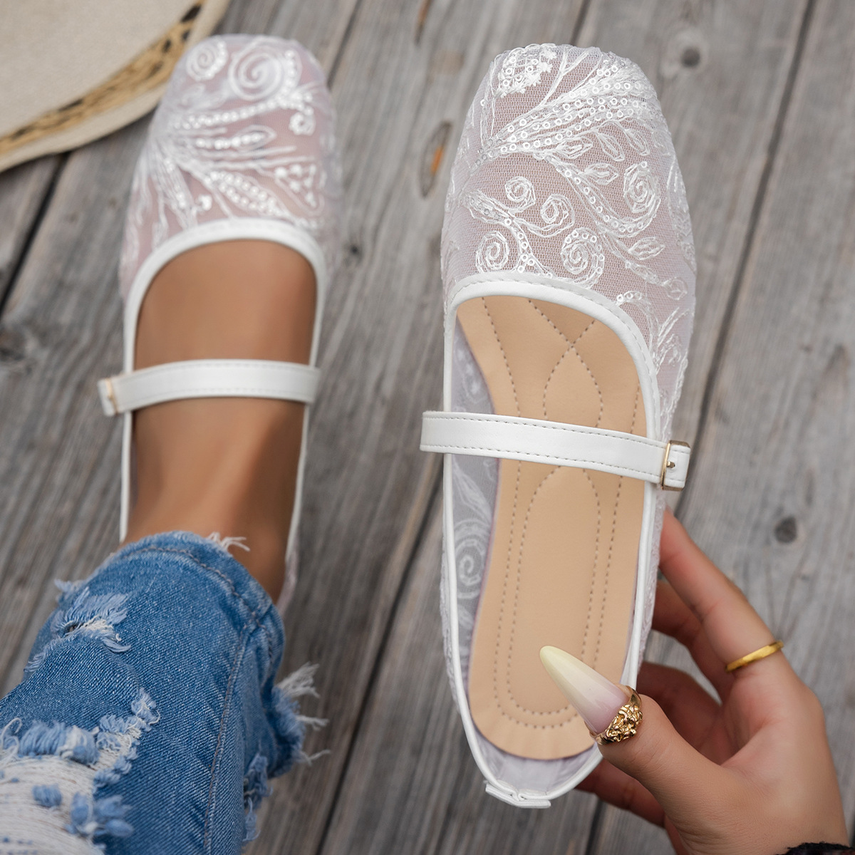 Neue Damen-Sommer-Loafer in Üb – Women'S Shoes Loafers Black Bewertung und Preis
