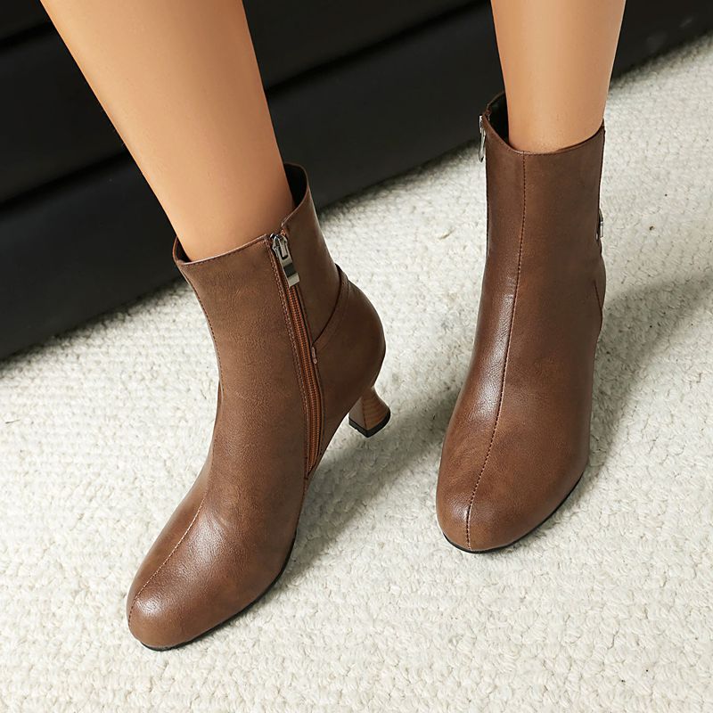 Girseaby Modeschuhe, Retro-Bür – Women'S Shoes Extended Sizes Bewertung und Preis