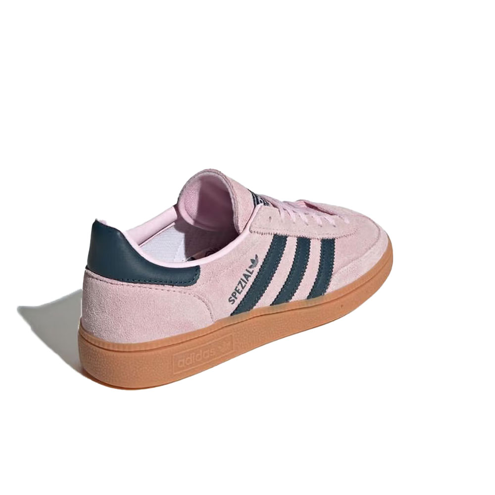 adidas Originals HANDBALL SPEZ – Women'S Shoes Pink Adidas Bewertung und Preis