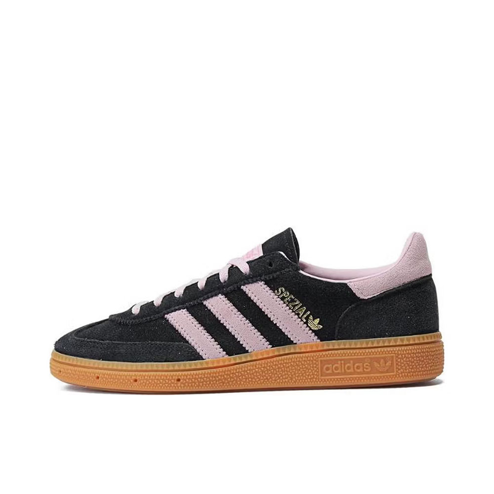adidas Originals HANDBALL SPEZ – Women'S Shoes Pink Adidas Bewertung und Preis