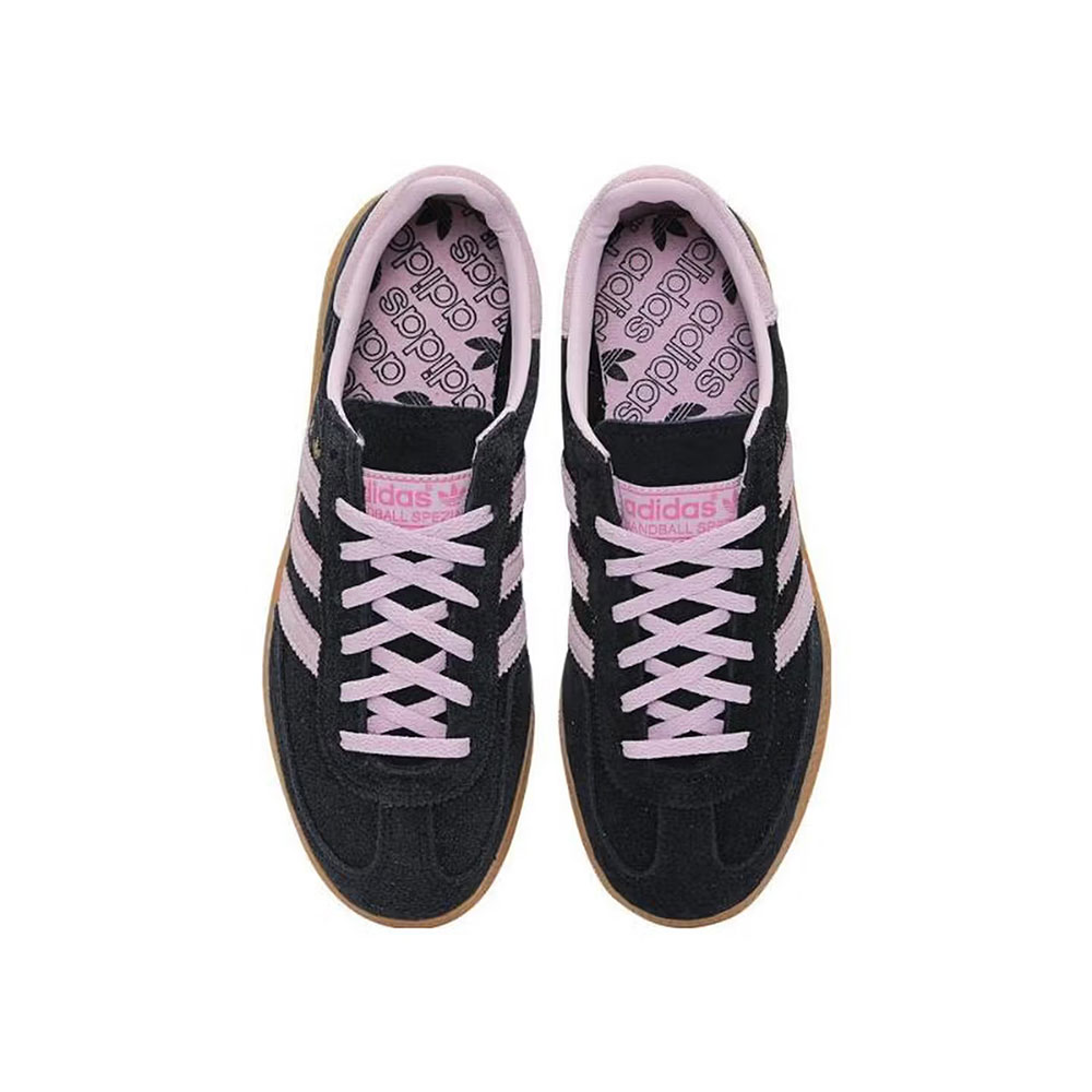 adidas Originals HANDBALL SPEZ – Women'S Shoes Pink Adidas Bewertung und Preis
