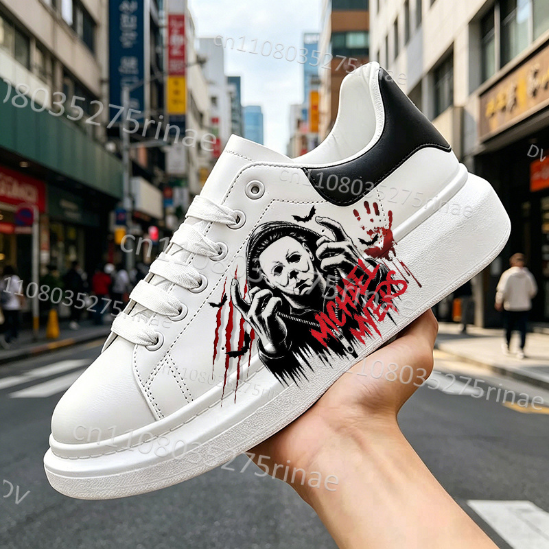 2026 Halloween Michael Myers U – Women Shoes Myer Bewertung und Preis