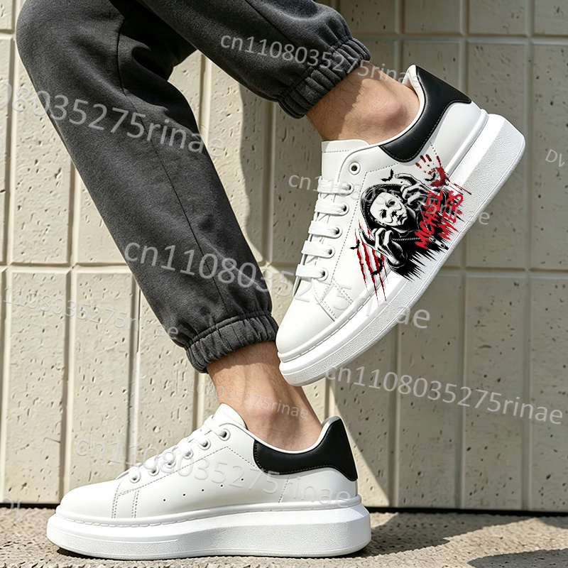 2026 Halloween Michael Myers U – Women Shoes Myer Bewertung und Preis