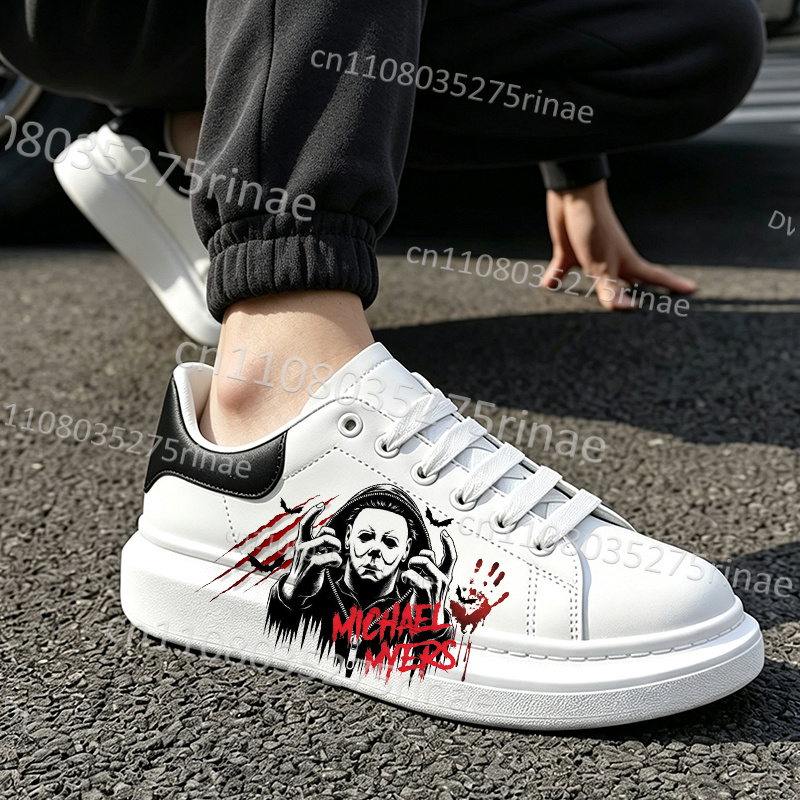 2026 Halloween Michael Myers U – Women Shoes Myer Bewertung und Preis