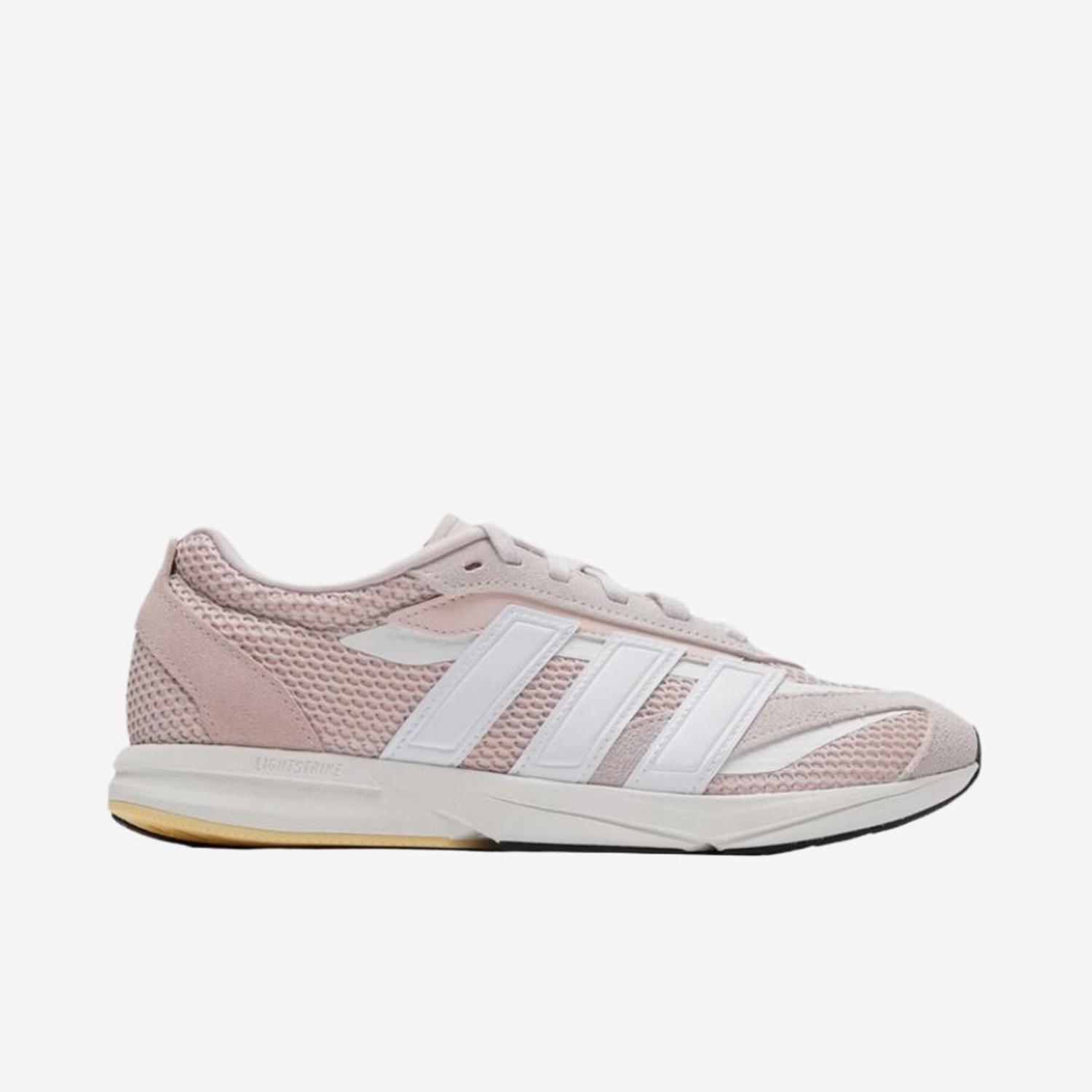 Adidas Original LIGHT BLAZELP  – Women'S Shoes Pink Adidas Bewertung und Preis