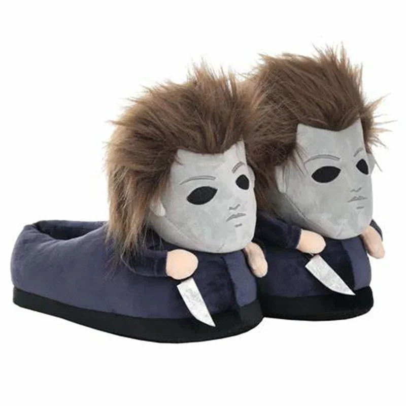 Halloween Michael Myers Lustig – Women Shoes Myer Bewertung und Preis