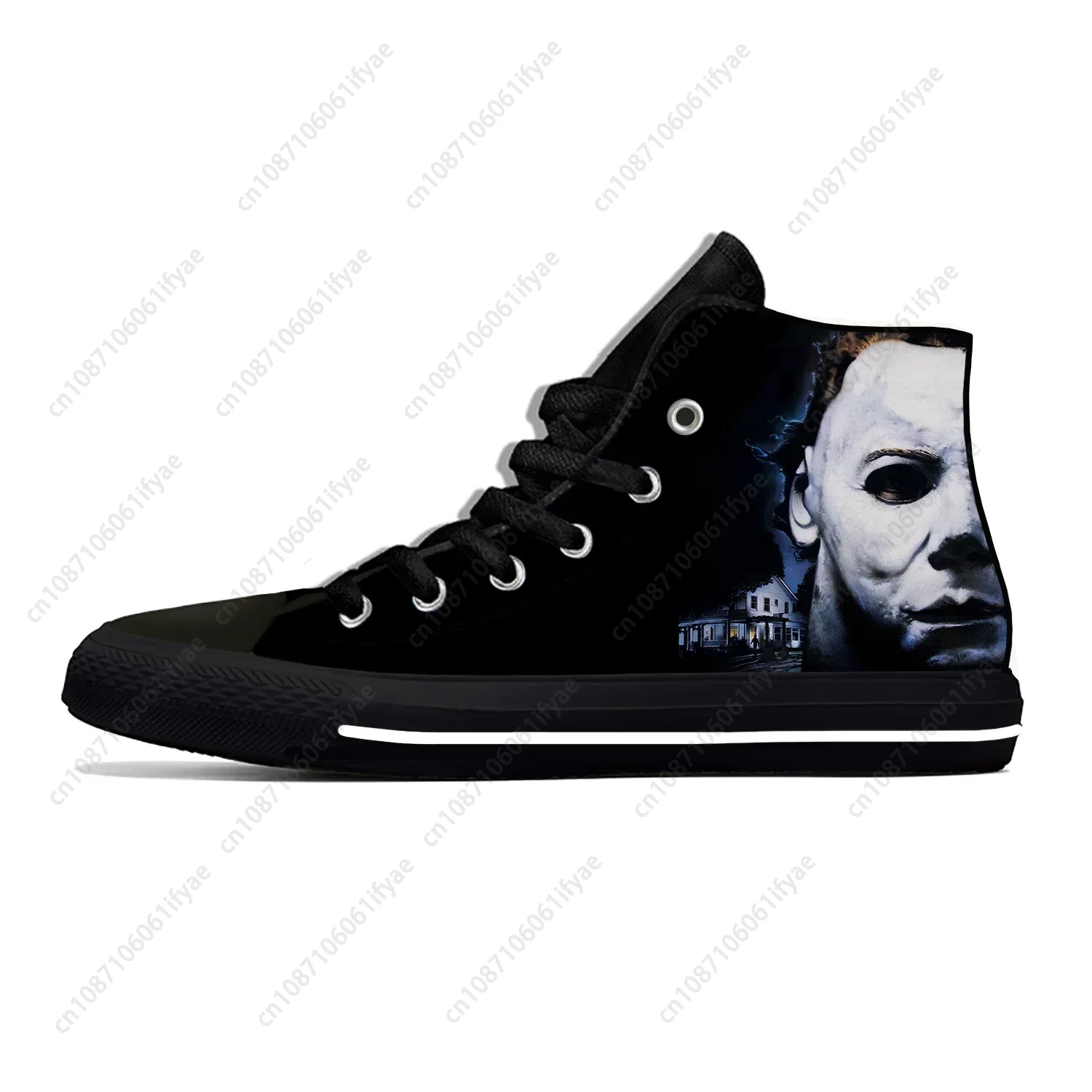 Michael Myers Halloween Horror – Women Shoes Myer Bewertung und Preis