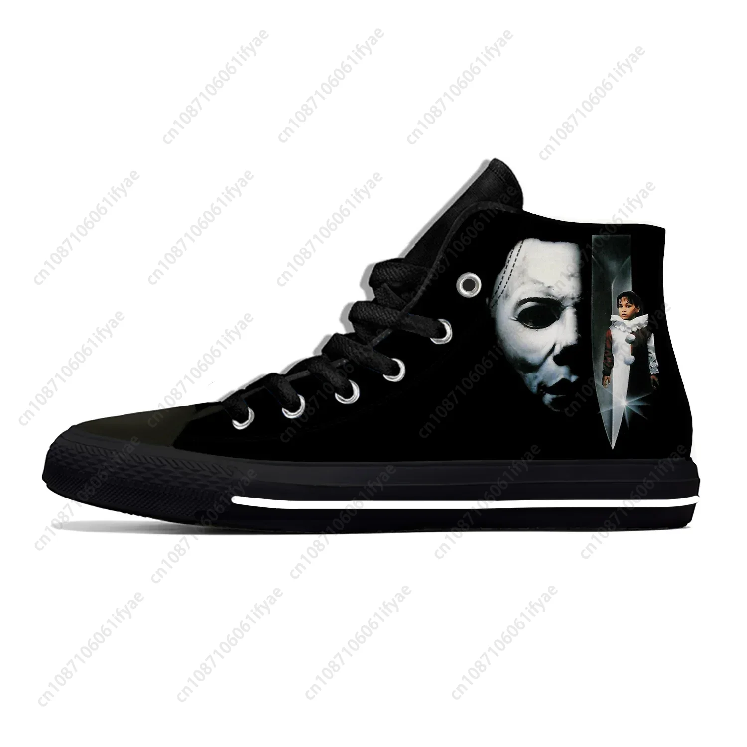Michael Myers Halloween Horror – Women Shoes Myer Bewertung und Preis