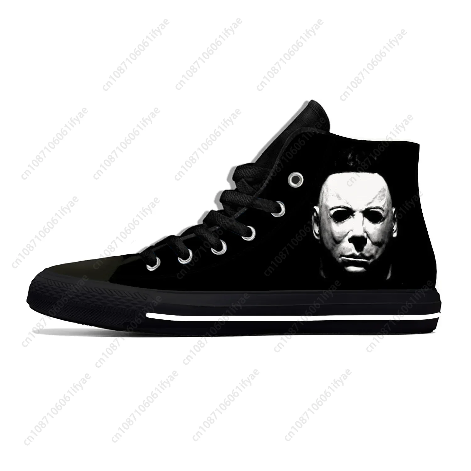 Michael Myers Halloween Horror – Women Shoes Myer Bewertung und Preis