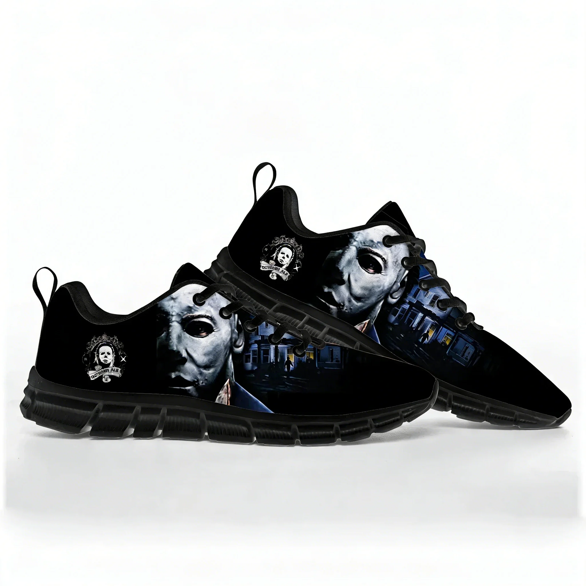 Horror-Halloween-Sportschuhe,  – Women Shoes Myer Bewertung und Preis