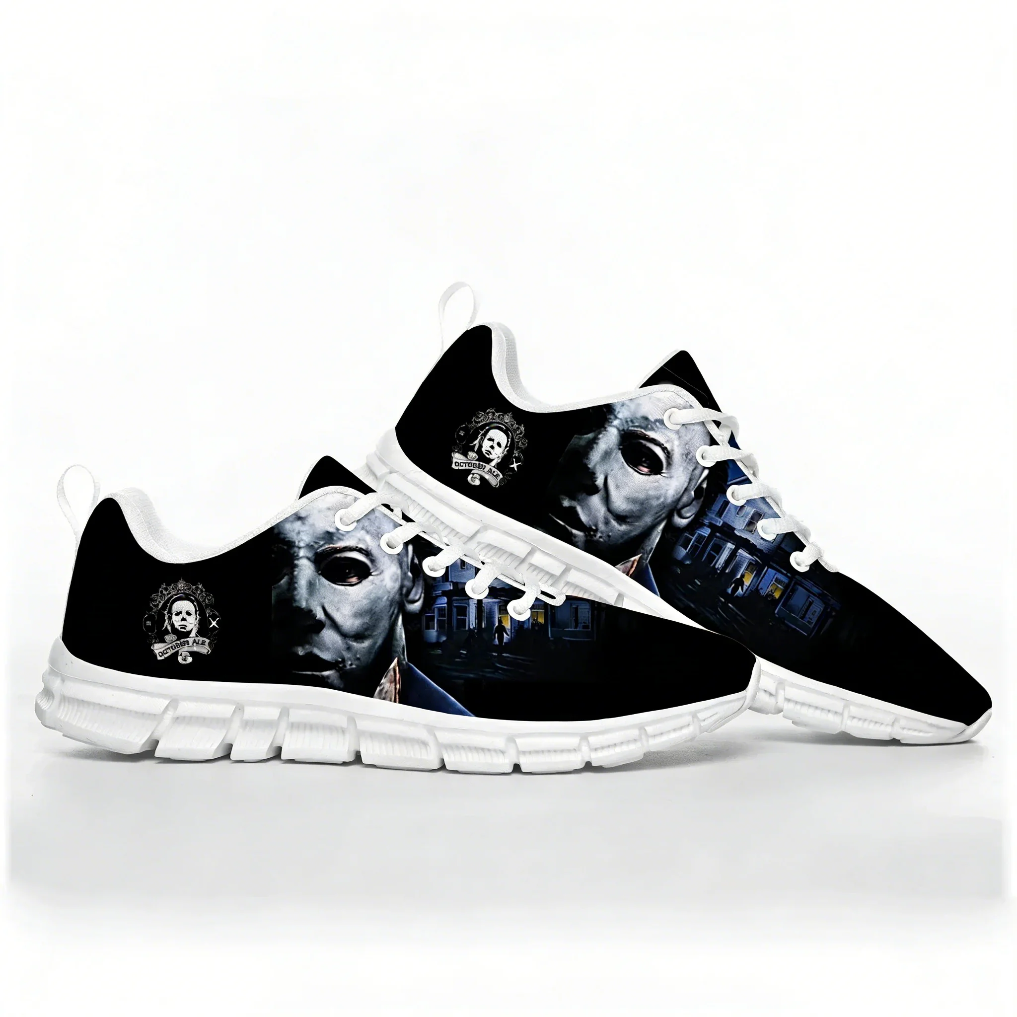 Horror-Halloween-Sportschuhe,  – Women Shoes Myer Bewertung und Preis