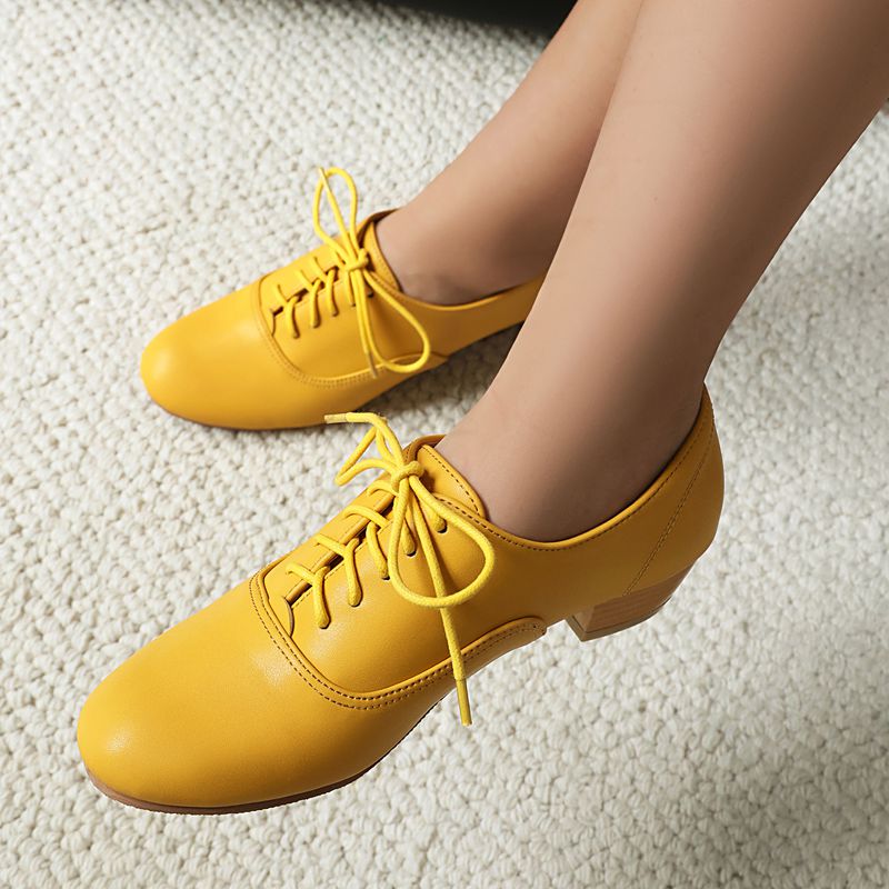 ORCHA LISA Vintage Alltagsschu – Women'S Shoes Extended Sizes Bewertung und Preis