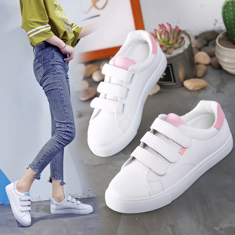Neue Herbst-Damenschuhe in Wei – Mesh Sneaker Women Bewertung und Preis