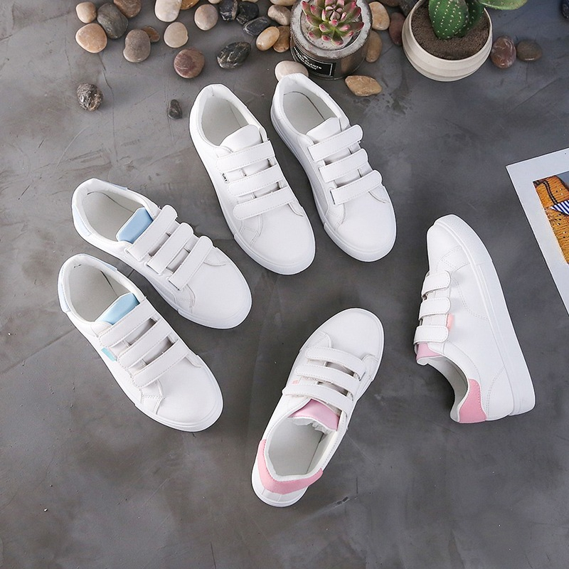Neue Herbst-Damenschuhe in Wei – Mesh Sneaker Women Bewertung und Preis