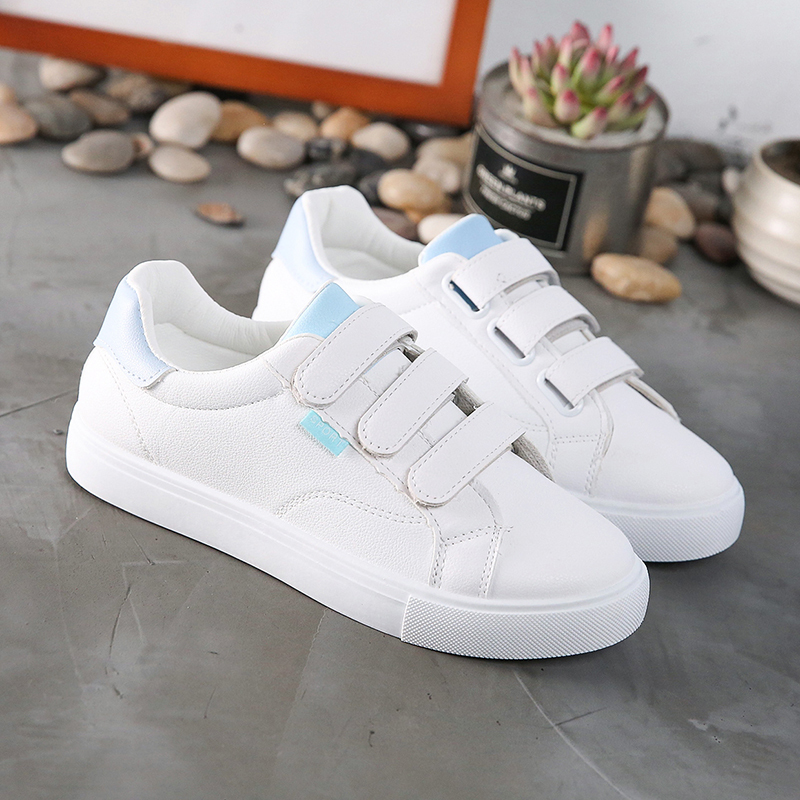 Neue Herbst-Damenschuhe in Wei – Mesh Sneaker Women Bewertung und Preis