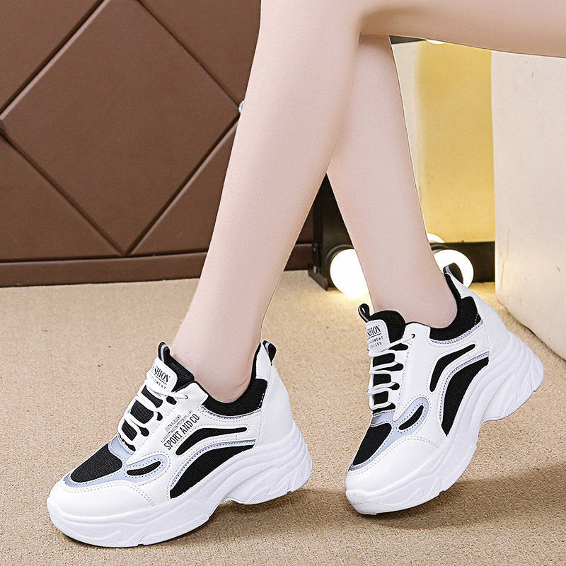 Trendige Dad-Sneaker für Damen – Mesh Sneaker Women Bewertung und Preis