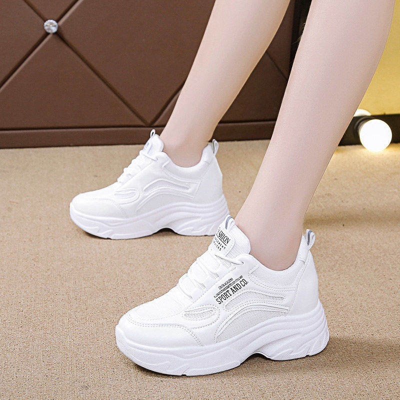 Trendige Dad-Sneaker für Damen – Mesh Sneaker Women Bewertung und Preis
