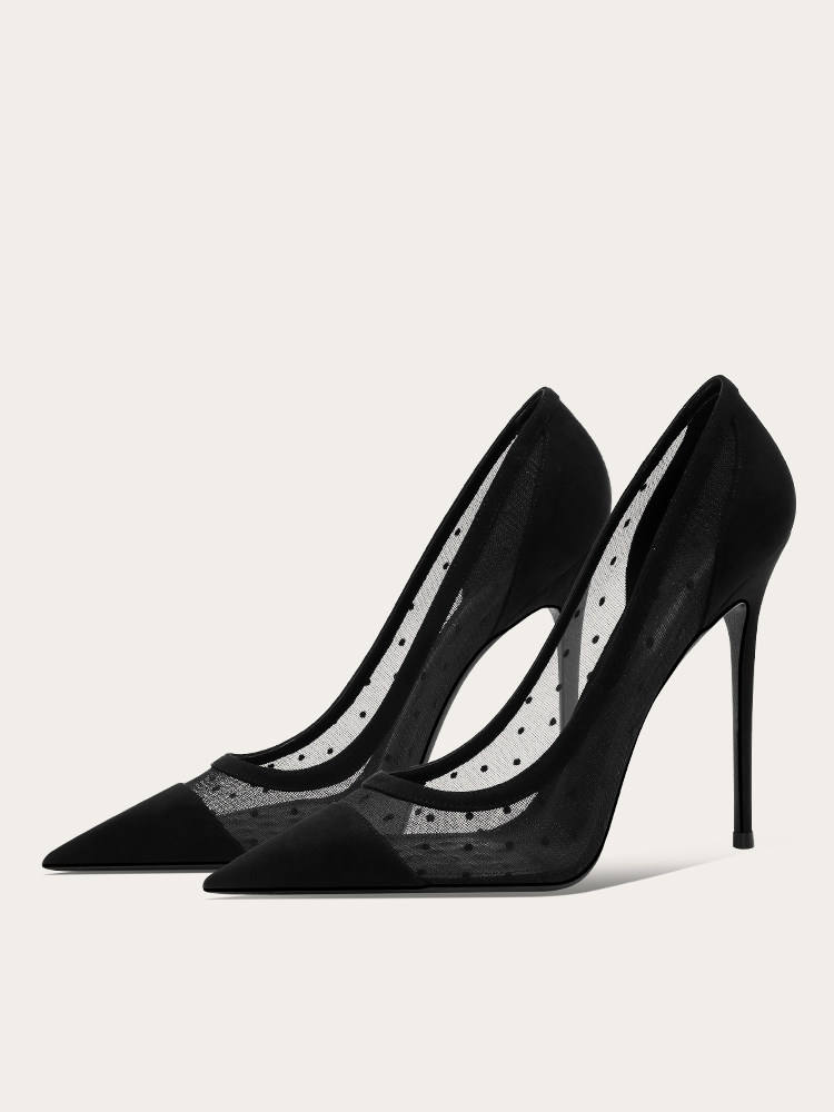 Neue Spitze High Heels für Dam – Women'S Shoes Professional Bewertung und Preis