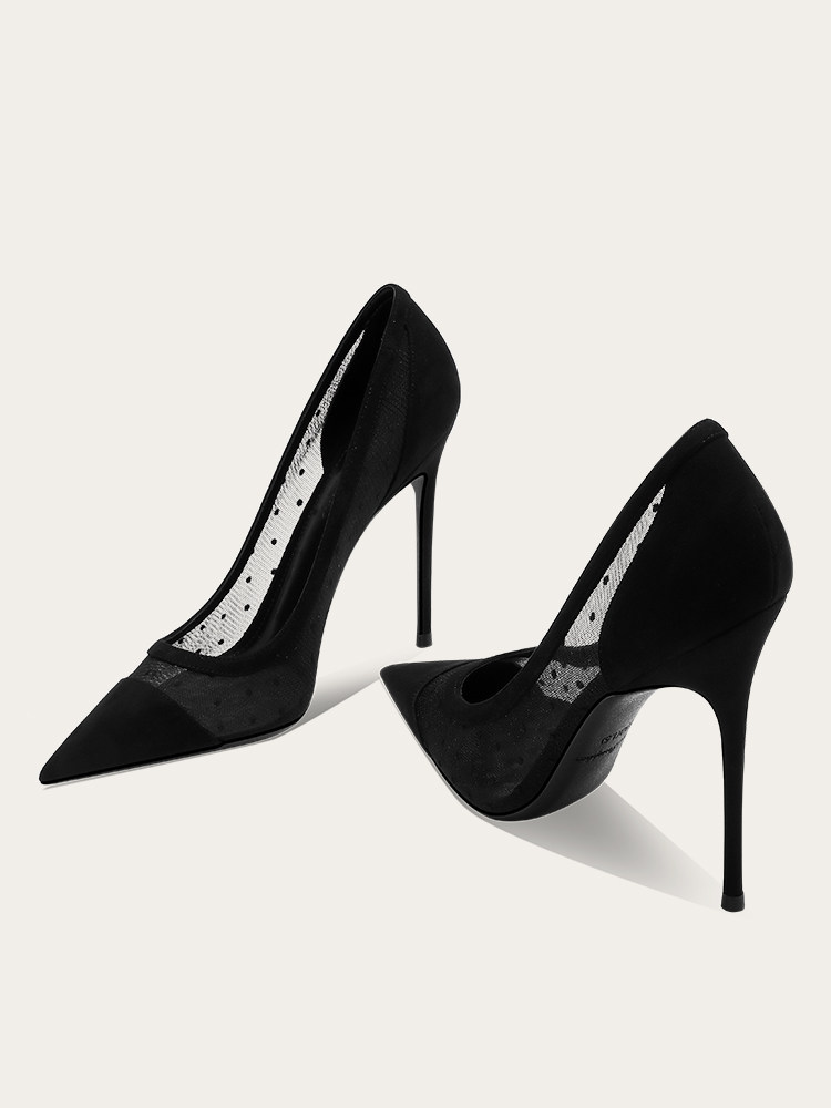 Neue Spitze High Heels für Dam – Women'S Shoes Professional Bewertung und Preis