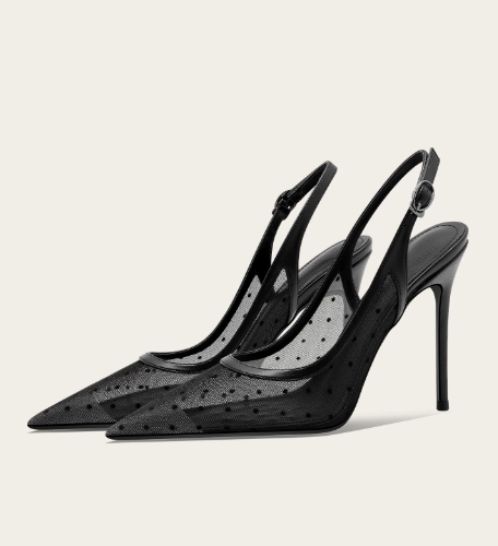Neue Spitze High Heels für Dam – Women'S Shoes Professional Bewertung und Preis