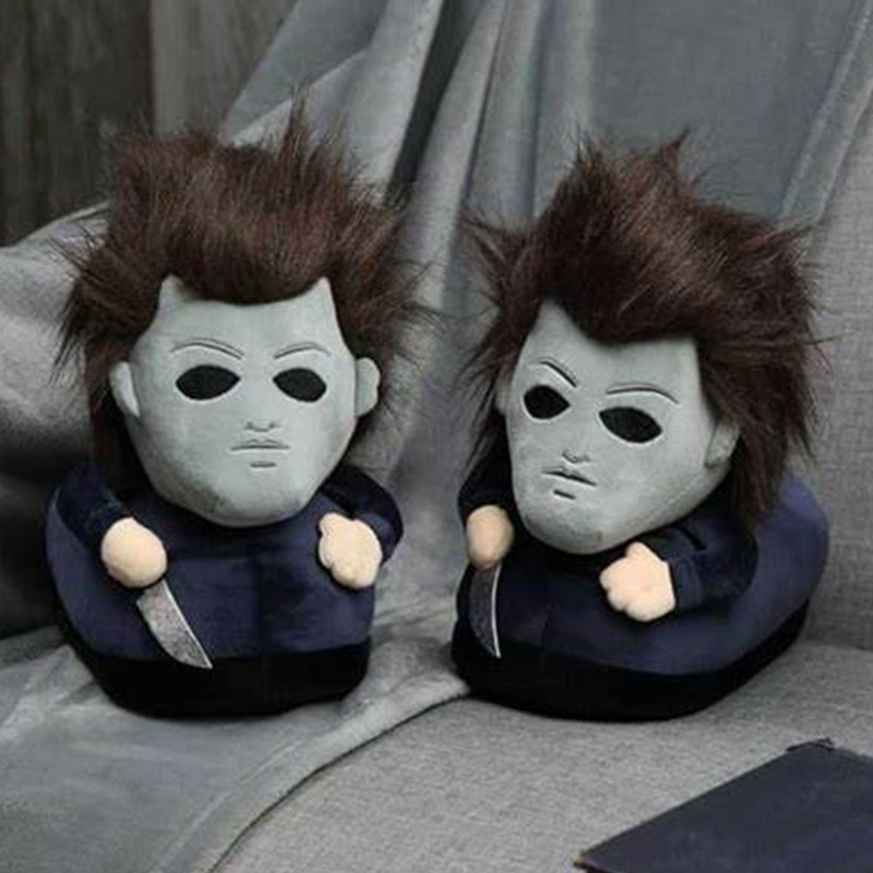 Michael Myers Hasen-Hausschuhe – Women Shoes Myer Bewertung und Preis