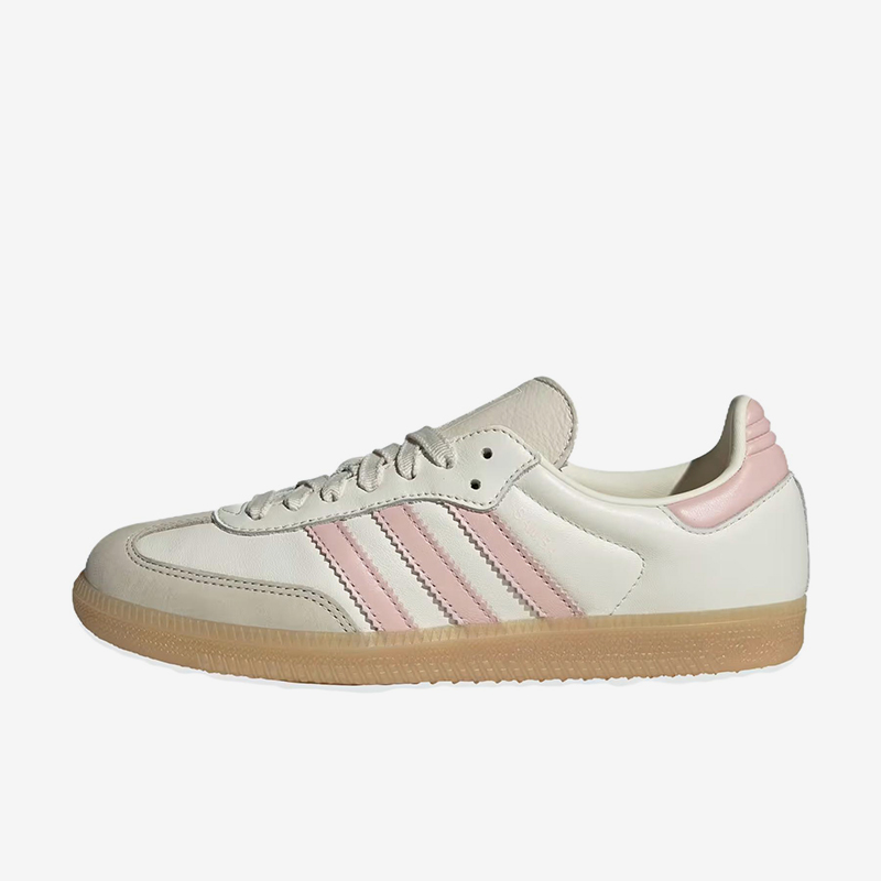 Adidas Original Clover SAMBAOG – Women'S Shoes Pink Adidas Bewertung und Preis