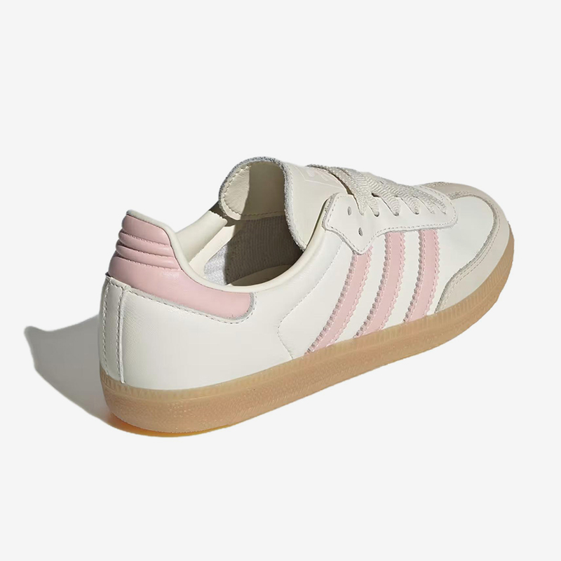 Adidas Original Clover SAMBAOG – Women'S Shoes Pink Adidas Bewertung und Preis
